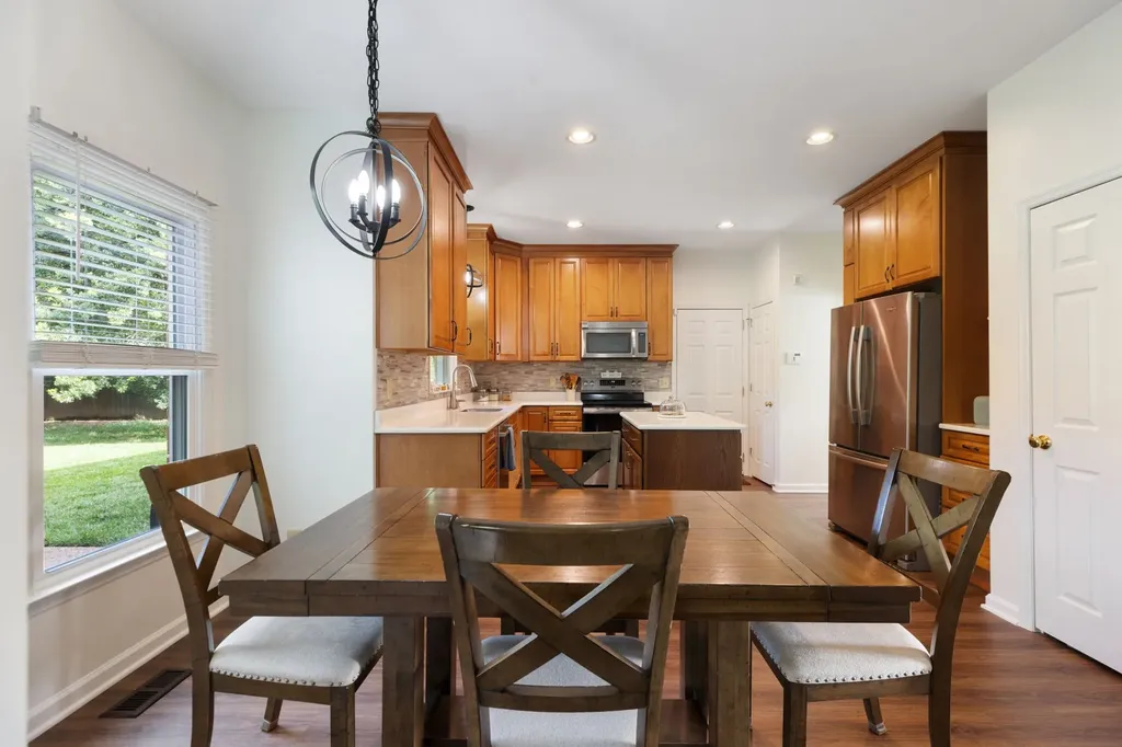 309 Fielding Crest Brentwood TN 37027