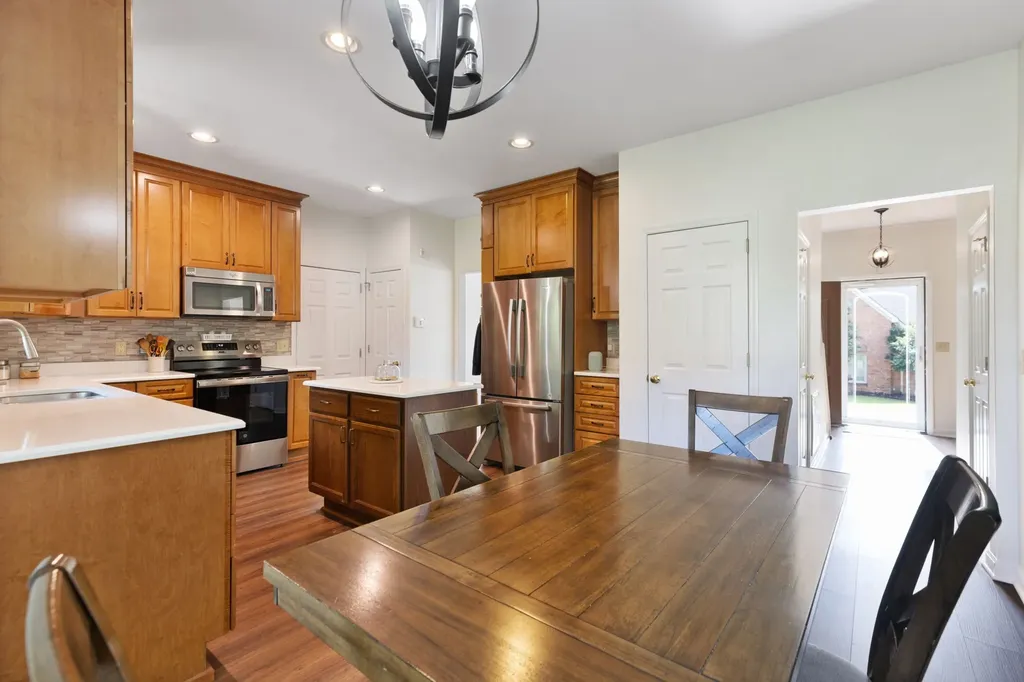 309 Fielding Crest Brentwood TN 37027