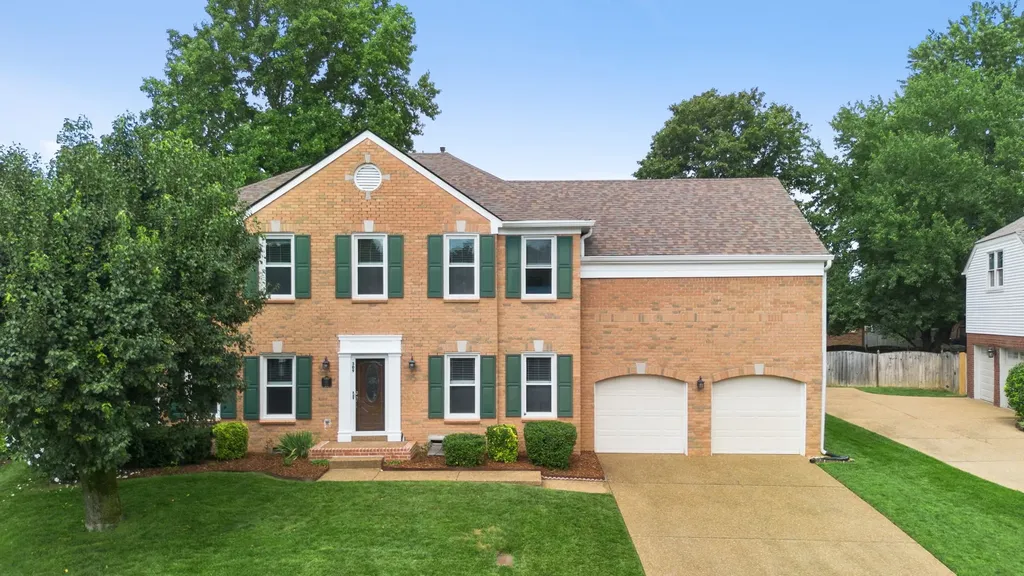309 Fielding Crest Brentwood TN 37027