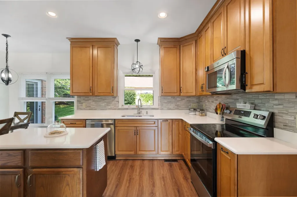 309 Fielding Crest Brentwood TN 37027