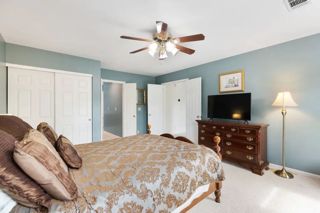 309 Fielding Crest Brentwood TN 37027