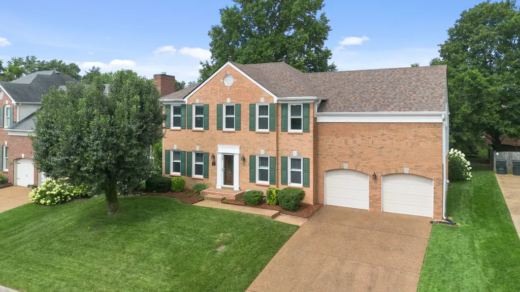 309 Fielding Crest Brentwood TN 37027