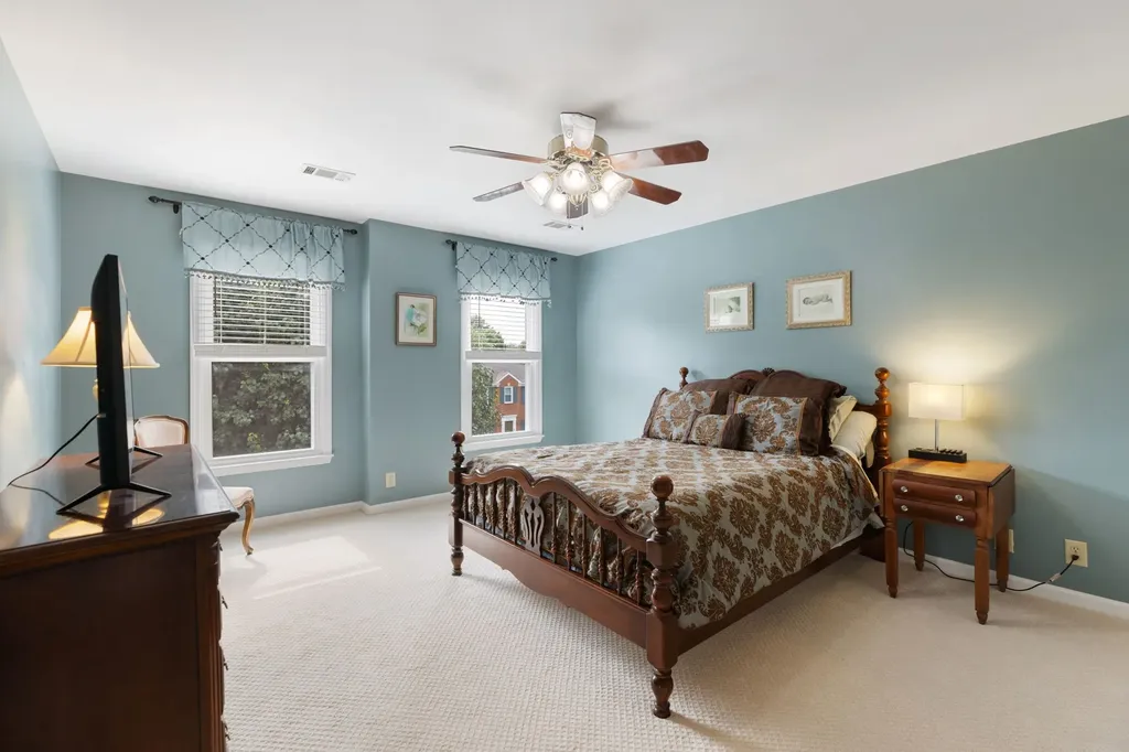 309 Fielding Crest Brentwood TN 37027