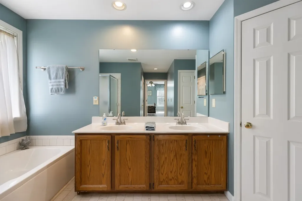 309 Fielding Crest Brentwood TN 37027