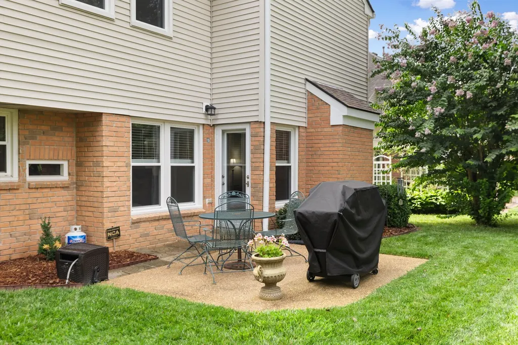 309 Fielding Crest Brentwood TN 37027