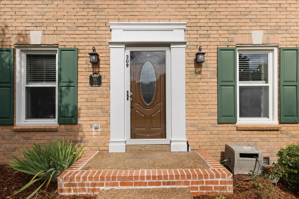309 Fielding Crest Brentwood TN 37027
