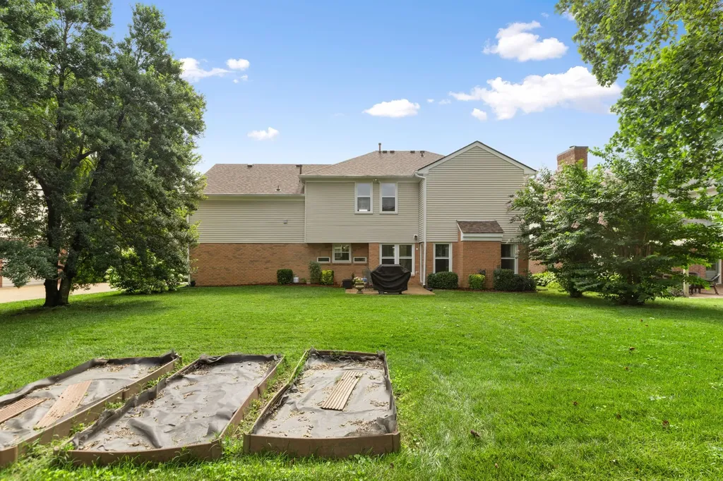 309 Fielding Crest Brentwood TN 37027
