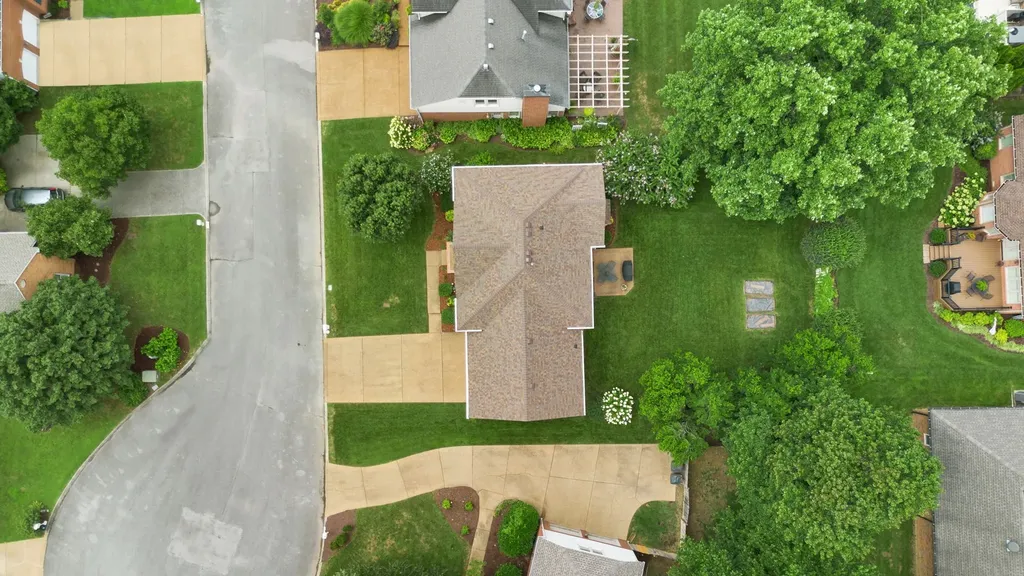 309 Fielding Crest Brentwood TN 37027