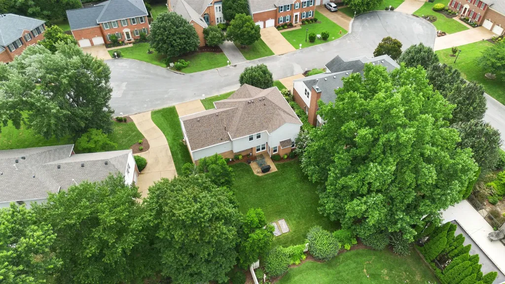 309 Fielding Crest Brentwood TN 37027