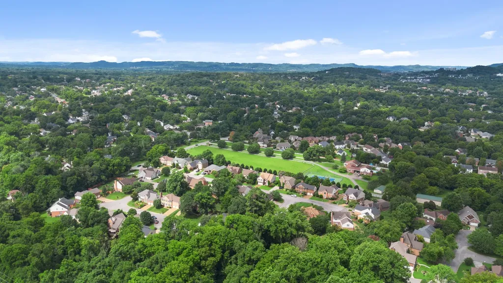309 Fielding Crest Brentwood TN 37027