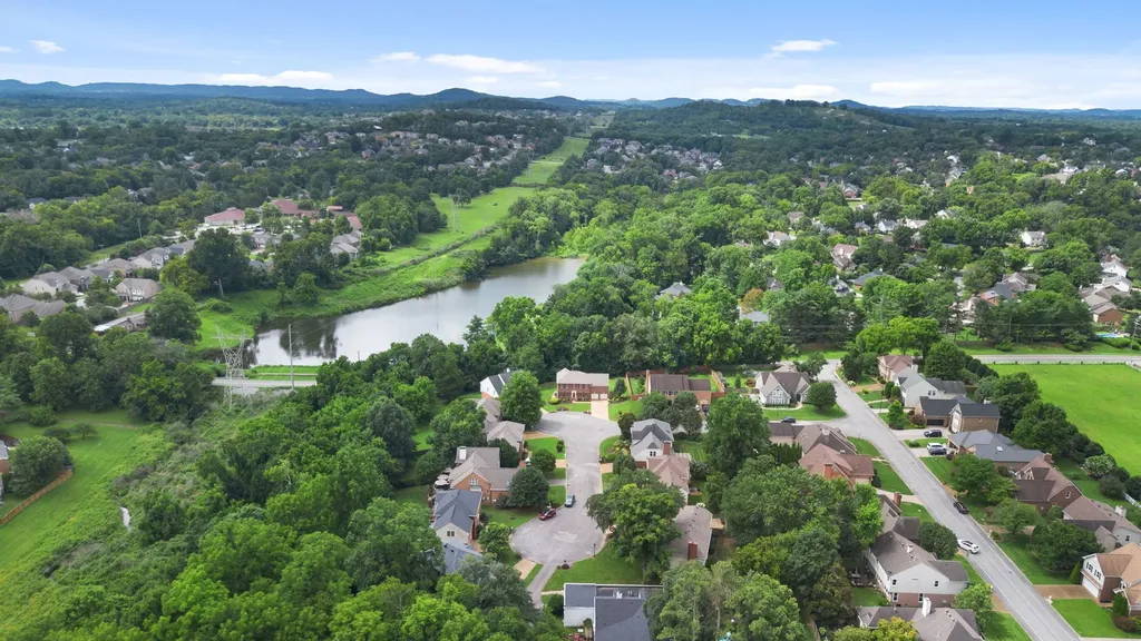 309 Fielding Crest Brentwood TN 37027
