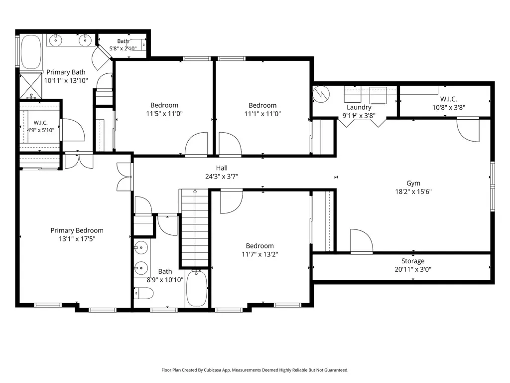 309 Fielding Crest Brentwood TN 37027