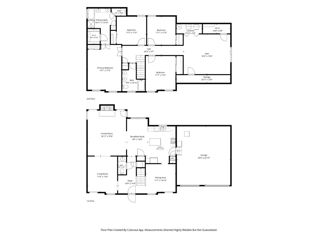 309 Fielding Crest Brentwood TN 37027