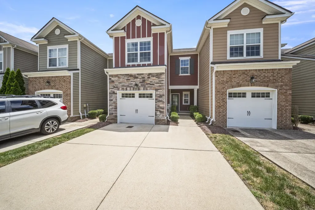 505 Shirebrook Circle Spring Hill TN 37174