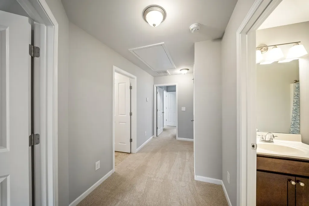 505 Shirebrook Circle Spring Hill TN 37174