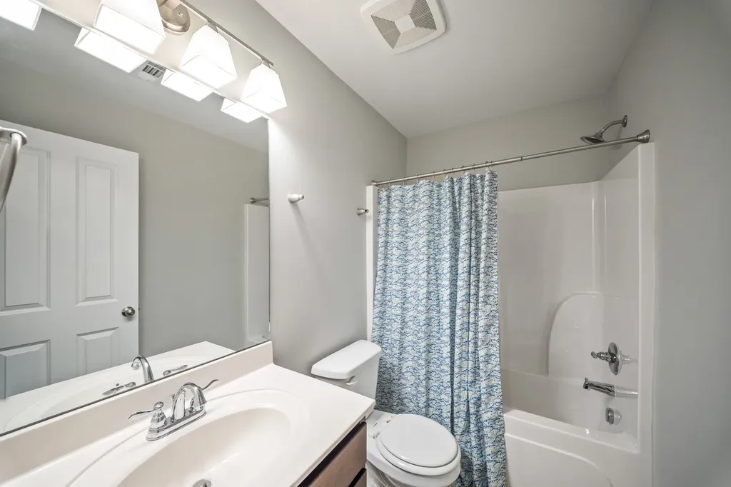 505 Shirebrook Circle Spring Hill TN 37174