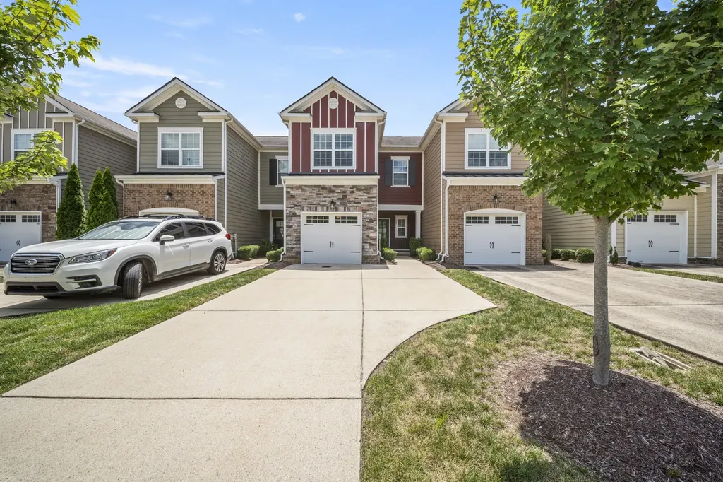 505 Shirebrook Circle Spring Hill TN 37174