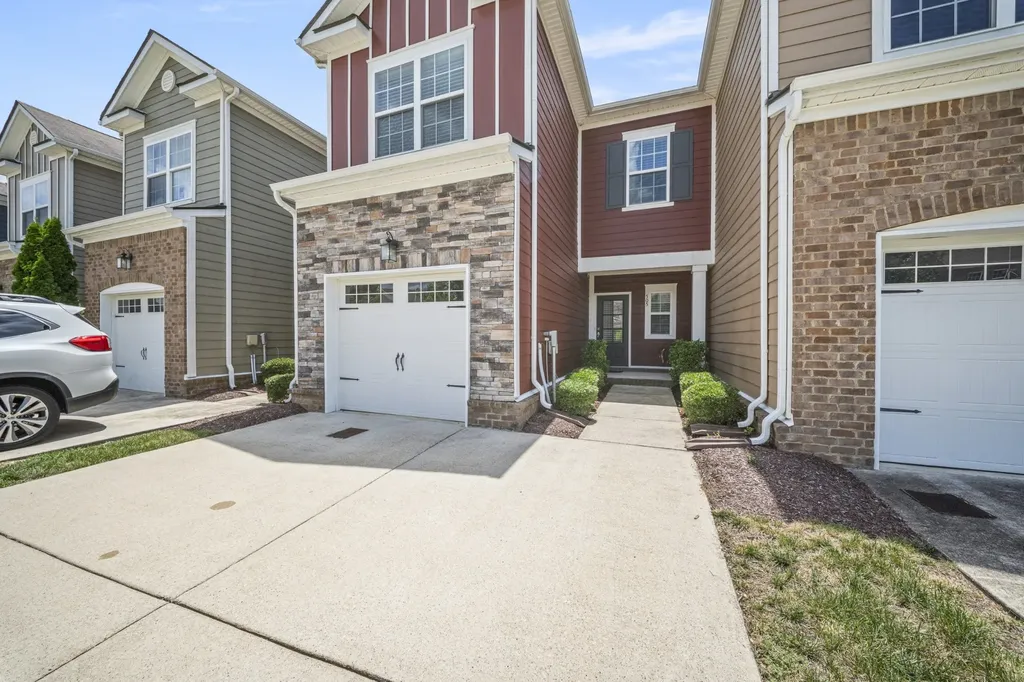 505 Shirebrook Circle Spring Hill TN 37174