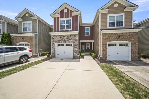 505 Shirebrook Circle Spring Hill TN 37174