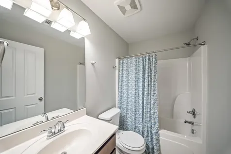 505 Shirebrook Circle Spring Hill TN 37174