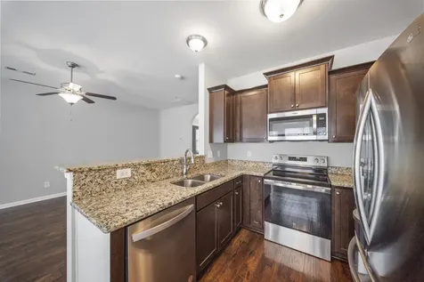 505 Shirebrook Circle Spring Hill TN 37174