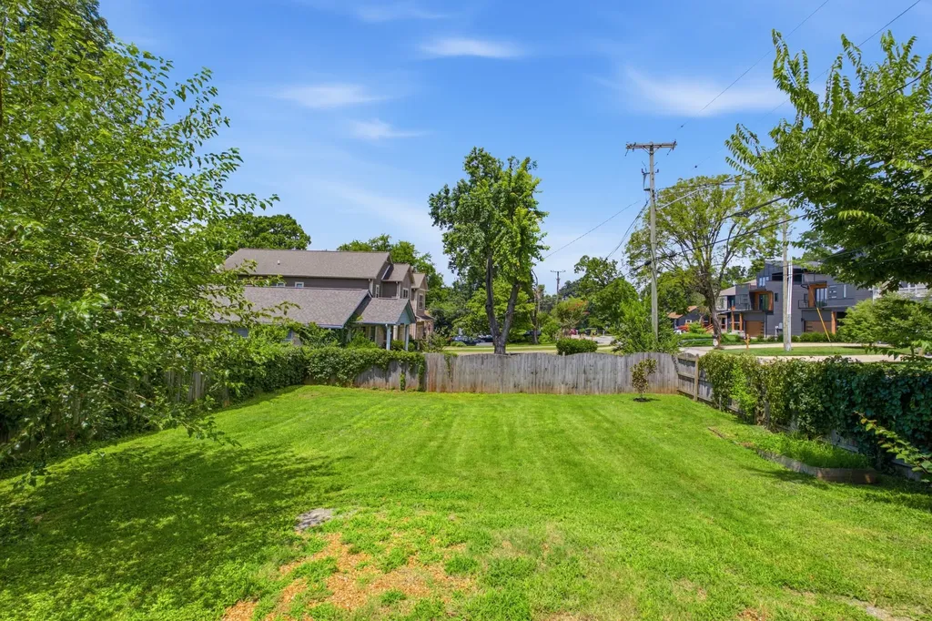 1914 Scott Avenue Nashville TN 37206