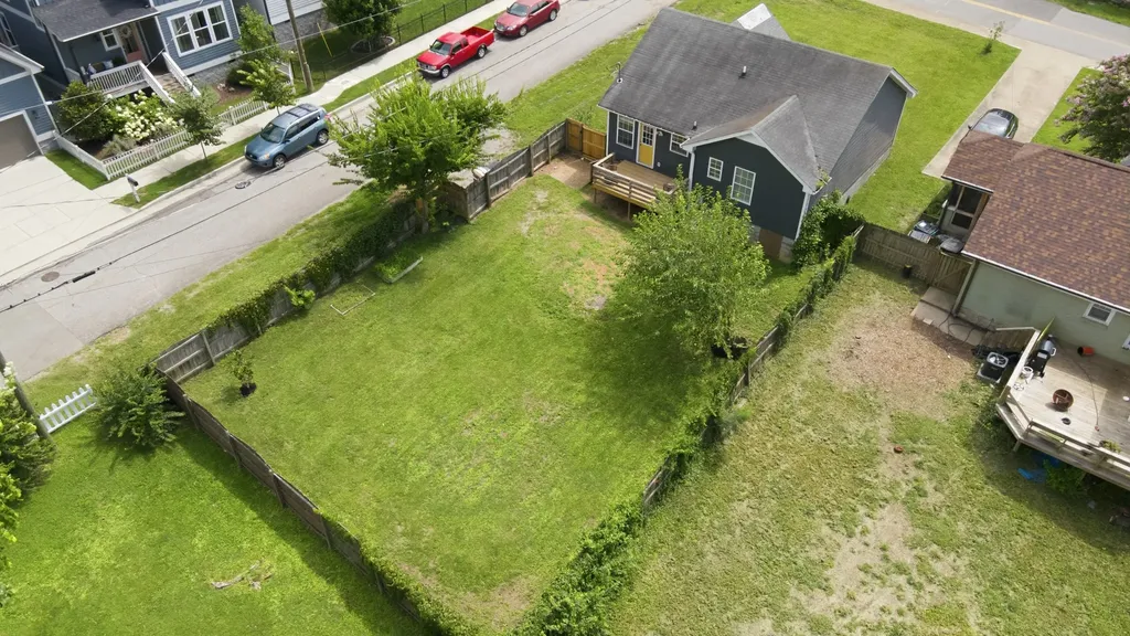1914 Scott Avenue Nashville TN 37206