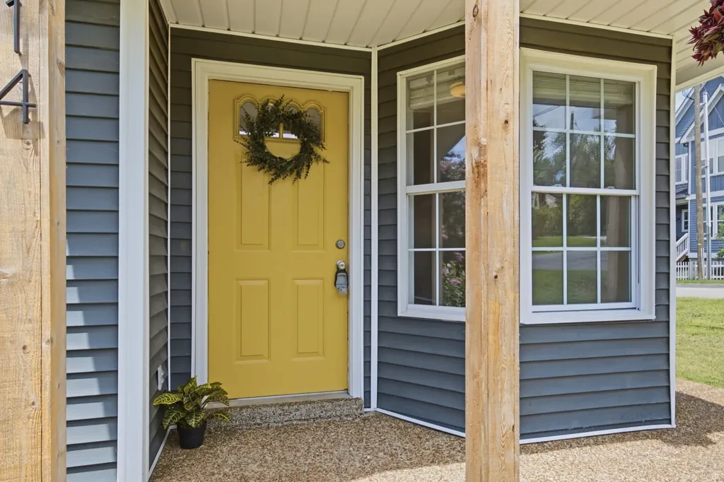 1914 Scott Avenue Nashville TN 37206