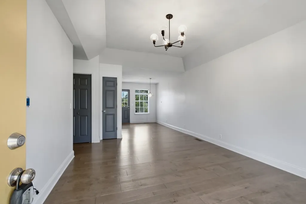 1914 Scott Avenue Nashville TN 37206