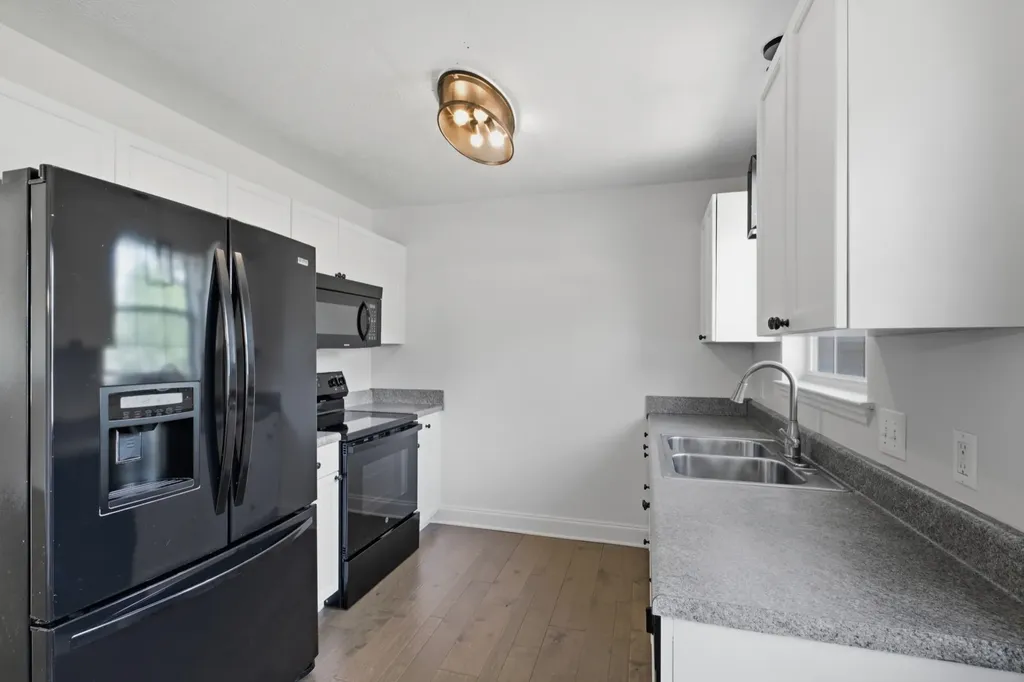 1914 Scott Avenue Nashville TN 37206