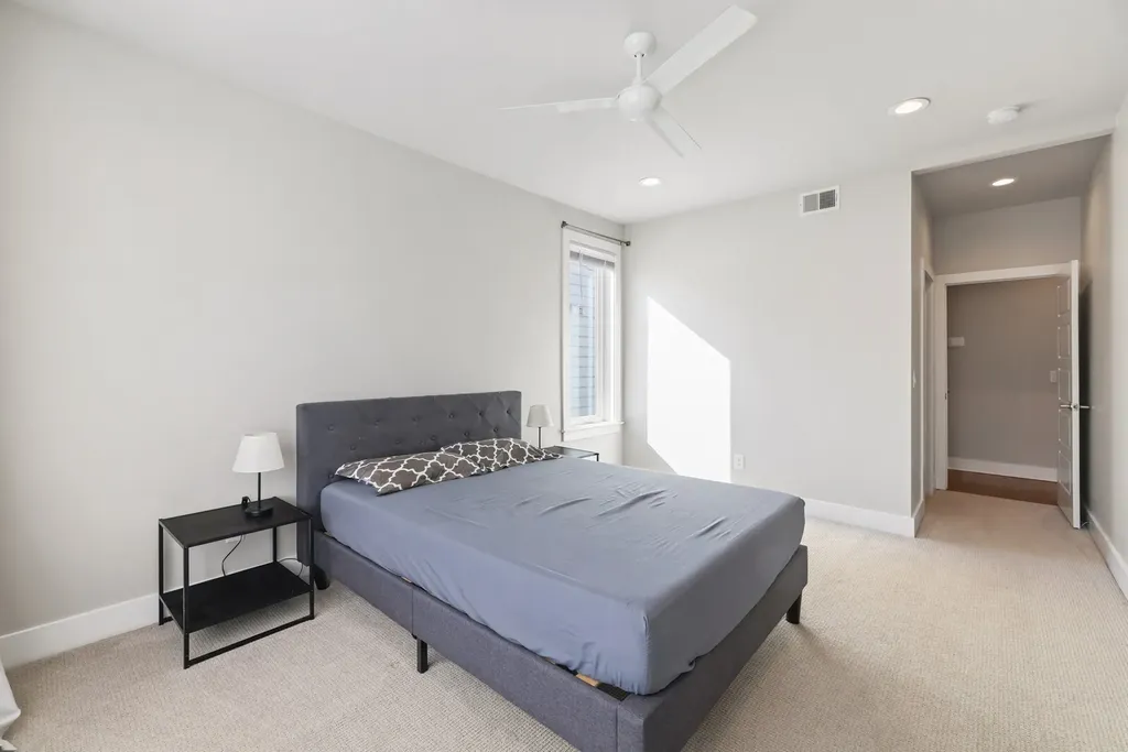 523B Weakley Avenue Nashville TN 37207