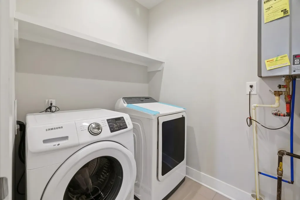 523B Weakley Avenue Nashville TN 37207