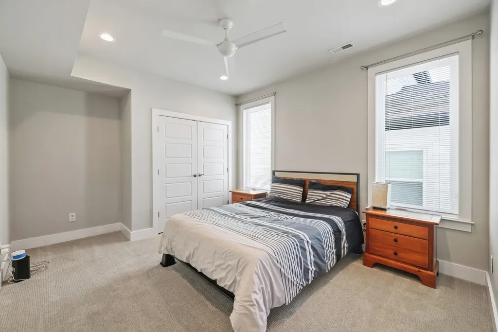 523B Weakley Avenue Nashville TN 37207