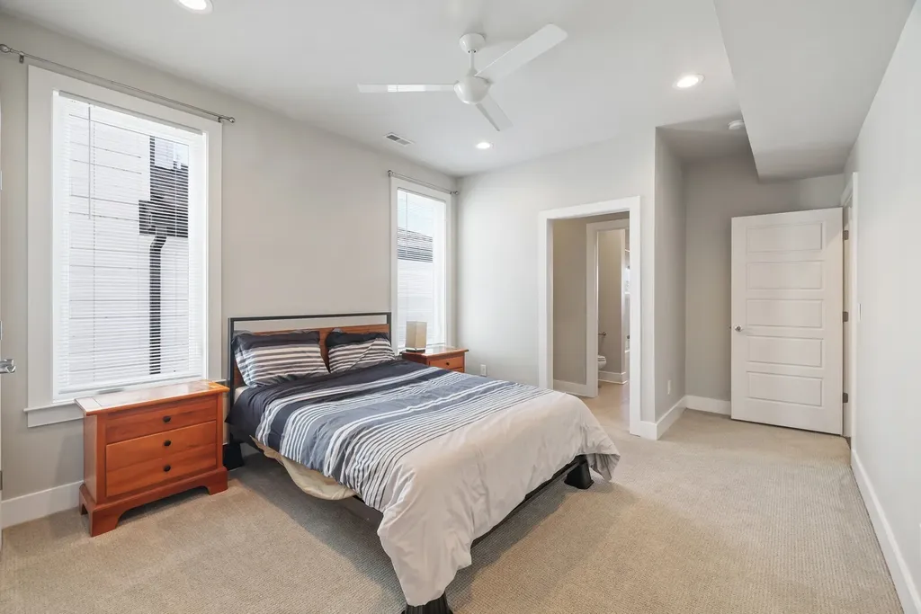 523B Weakley Avenue Nashville TN 37207