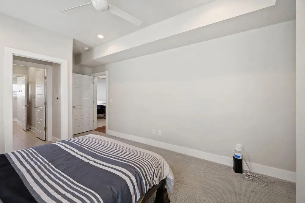 523B Weakley Avenue Nashville TN 37207