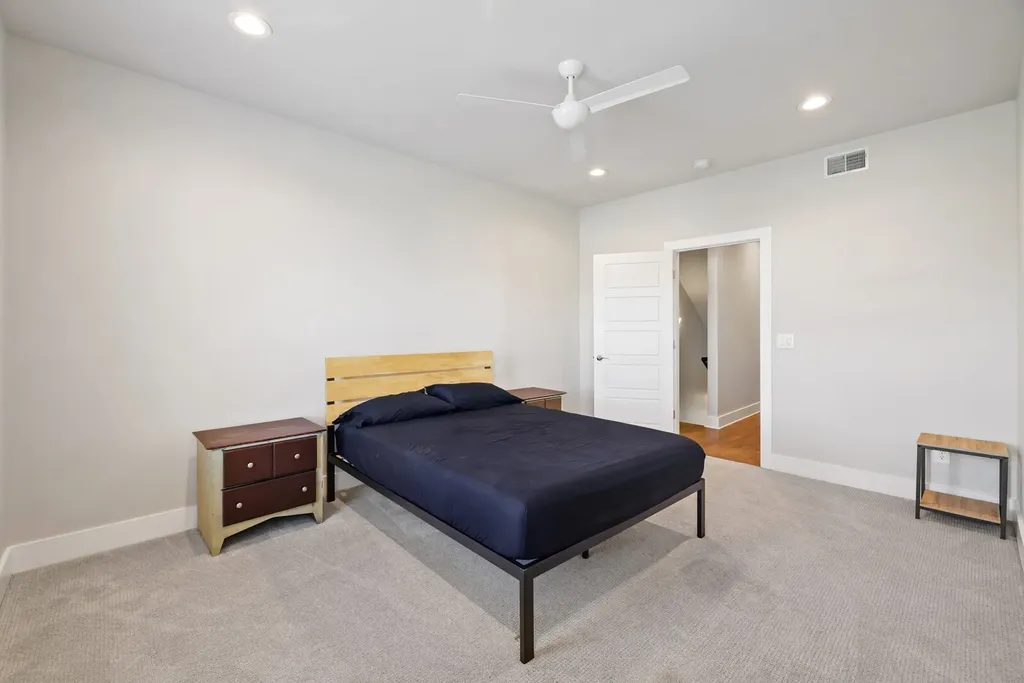 523B Weakley Avenue Nashville TN 37207