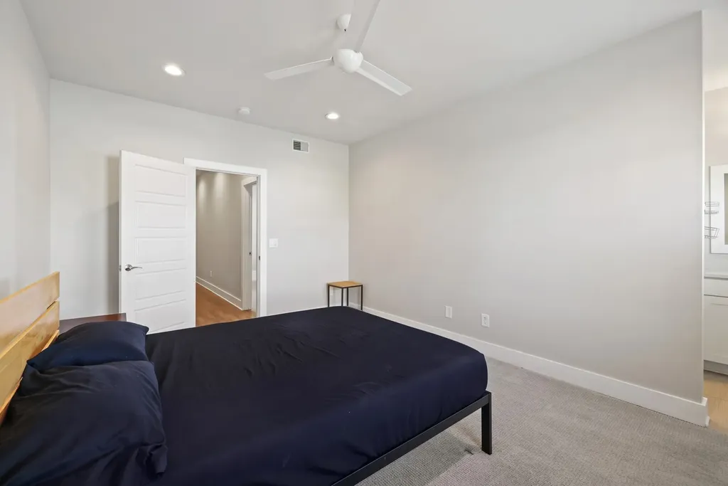 523B Weakley Avenue Nashville TN 37207
