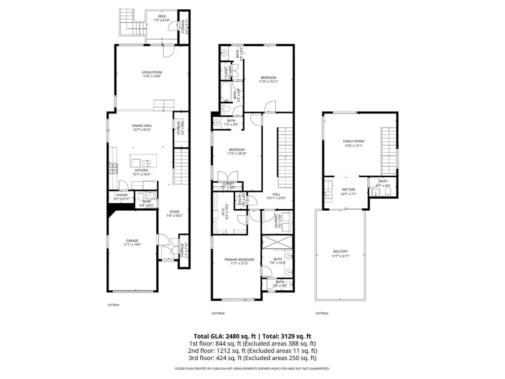 523B Weakley Avenue Nashville TN 37207