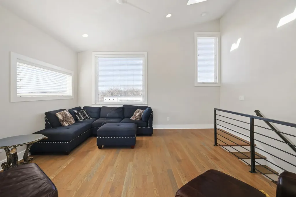 523B Weakley Avenue Nashville TN 37207