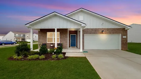4438 Peggy Marie Avenue Murfreesboro TN 37127