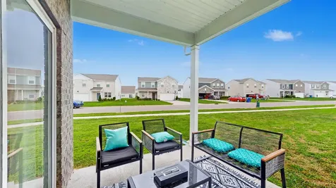 4438 Peggy Marie Avenue Murfreesboro TN 37127