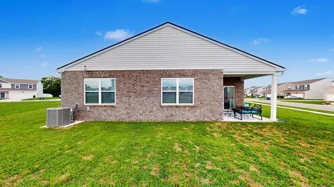 4438 Peggy Marie Avenue Murfreesboro TN 37127