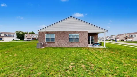 4438 Peggy Marie Avenue Murfreesboro TN 37127