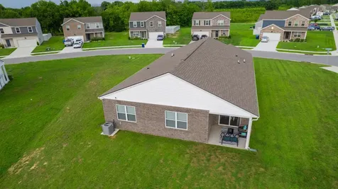 4438 Peggy Marie Avenue Murfreesboro TN 37127