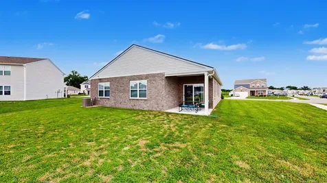 4438 Peggy Marie Avenue Murfreesboro TN 37127
