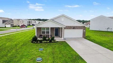 4438 Peggy Marie Avenue Murfreesboro TN 37127