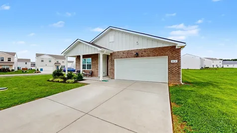 4438 Peggy Marie Avenue Murfreesboro TN 37127