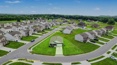 4438 Peggy Marie Avenue Murfreesboro TN 37127