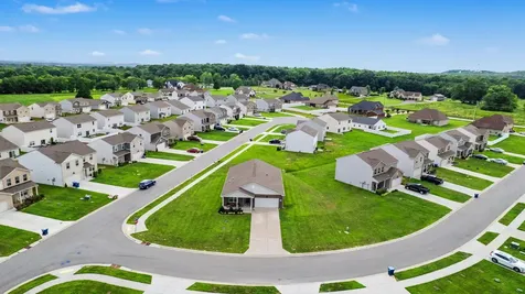 4438 Peggy Marie Avenue Murfreesboro TN 37127