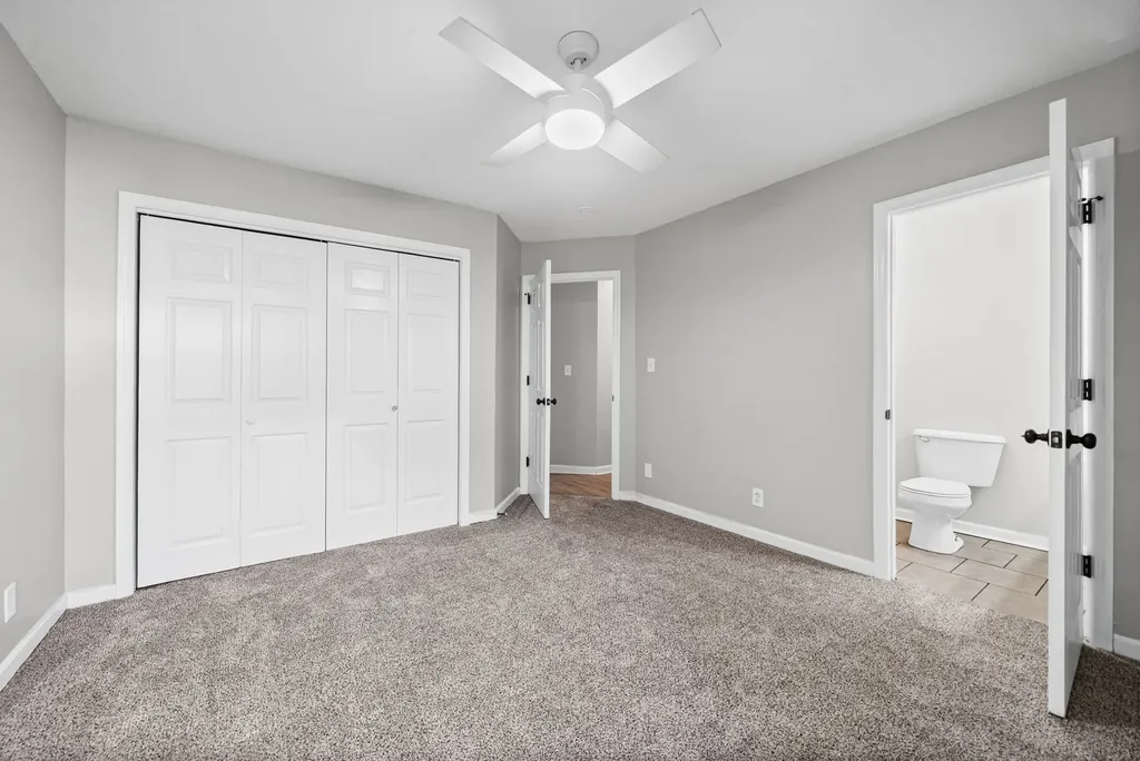 75 Grassmire Drive Clarksville TN 37042